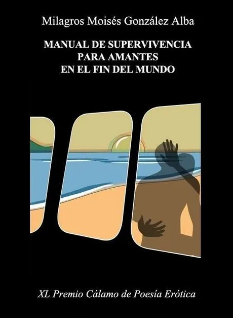 Presentación del libro Premio Cálamo de Poesía Erotica