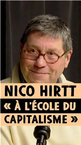 Presentación del Libro: "En la Escuela del Capitalismo"