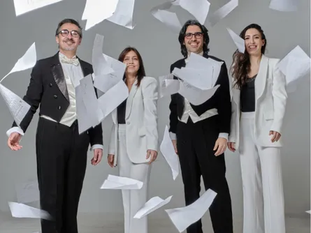 Cartas a Lorca. Luz de Gas Teatro
