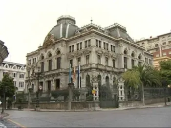 Open House at the Junta General del Principado