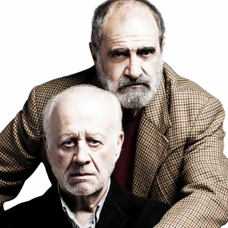 Esencia. Teatro en Avilés