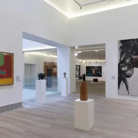 Actividades de mayo en el Museo de Bellas Artes