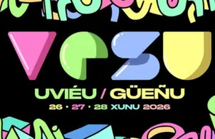 VESU Festival 2026