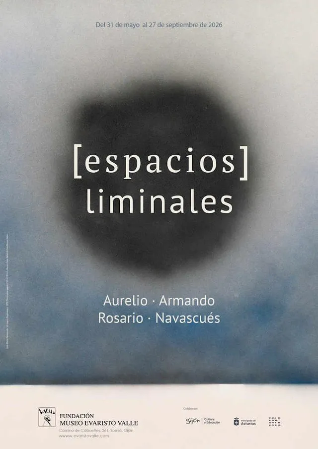Espacios Liminales