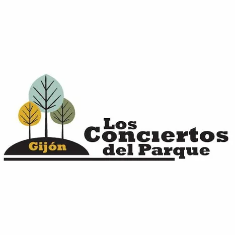 Los conciertos del parque en Gijón