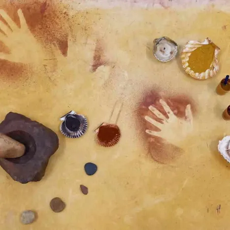 Programación de junio en el Centro de Arte Rupestre Tito Bustillo