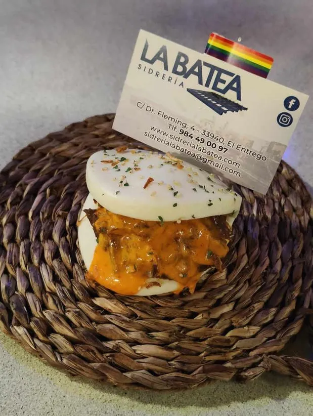 Gastrodiversa Bocados con Orgullo