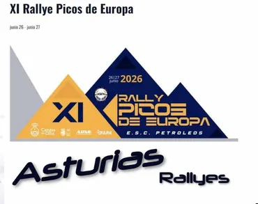 XI Rally Picos de Europa