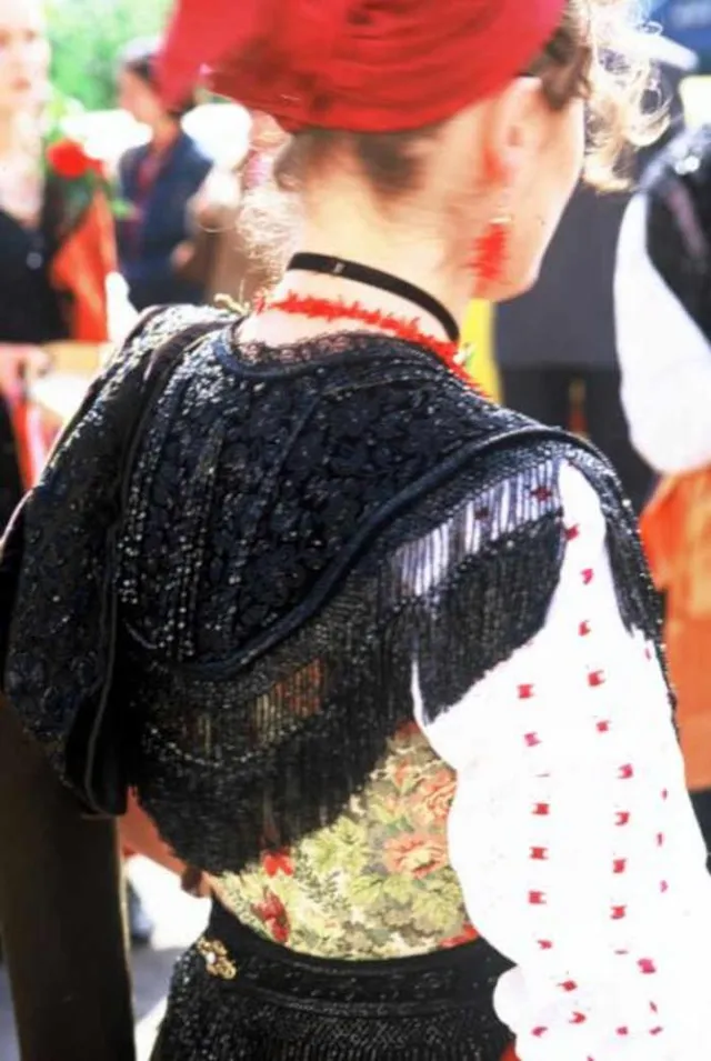 Fiestas El Carmen Hontoria