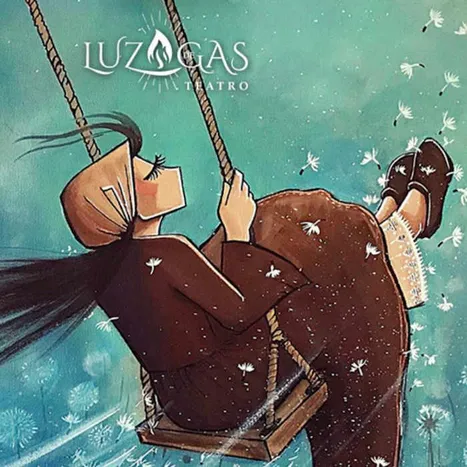 Dibújame una palabra. Teatro infantil en El Franco