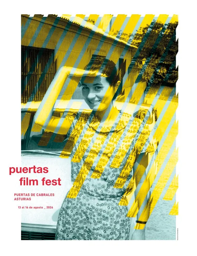 Puertas Filmfest 2026. Festival de Cine en Cabrales