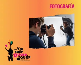 Fotografía