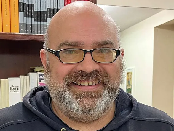 Rafael Rodríguez Valdés