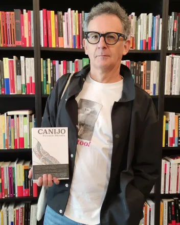 Guillermo Lorenzo