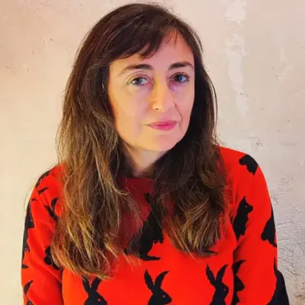 Elvira Navarro