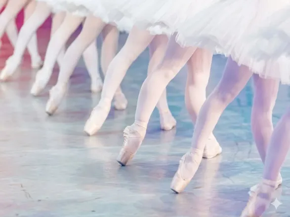 PASO A DOS DANZA - FESTIVAL FIN DE CURSO