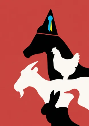 Feria de San Antonio 2026 — Gijón/Xixón
