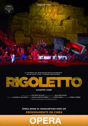 Rigoletto