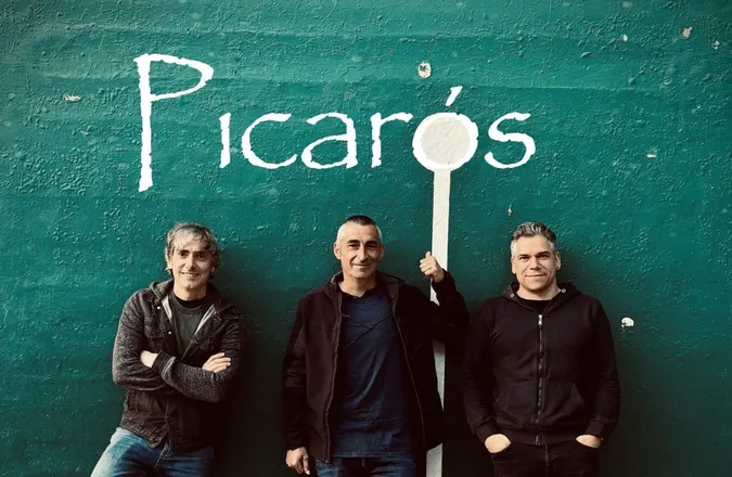 Picarós