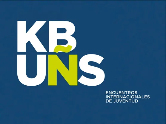 KBUÑS 2026: 44 Encuentros Internacionales de Juventud de Cabueñes