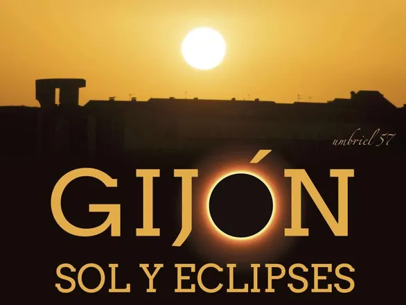Eclipse Gijón 2026