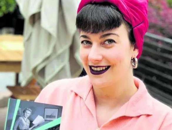 Raquel Presumido