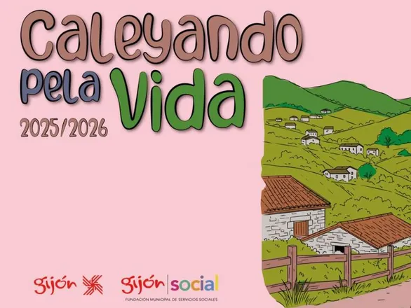 "Walking for Life" Program