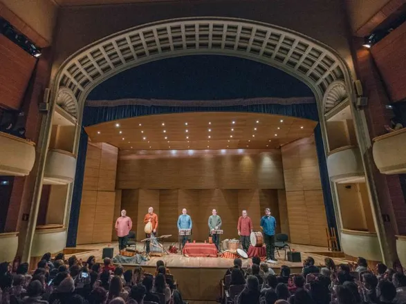 Artefactum. ''In vino veritas'' | Concert