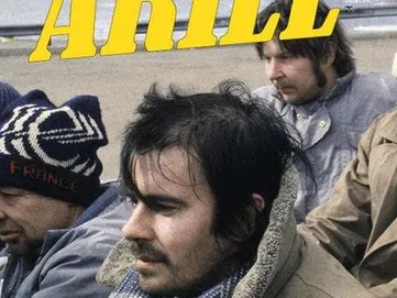 El Cine del Llano. 'Ariel' (A. Kaurismäki, 1988)