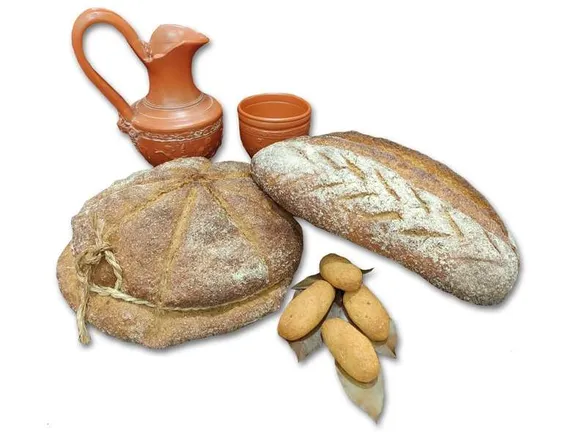 Gastronomy workshop ''Ars culinaria''