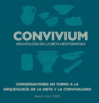 Conversations on the archaeology of diet and conviviality