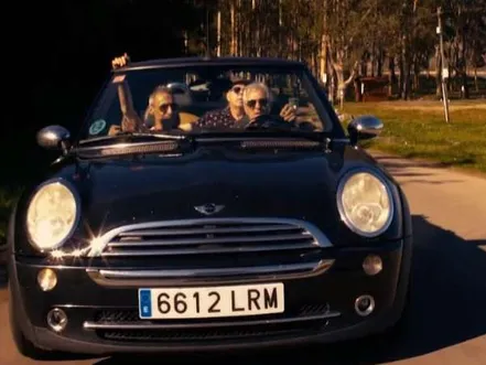 Art in the Neighborhood. OUT OF SERIES