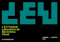 LEV FESTIVAL en el BOTÁNICO