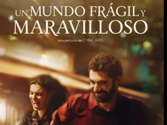 FICXPlus - VOS 2026 - UN MUNDO FRÁGIL Y MARAVILLOSO