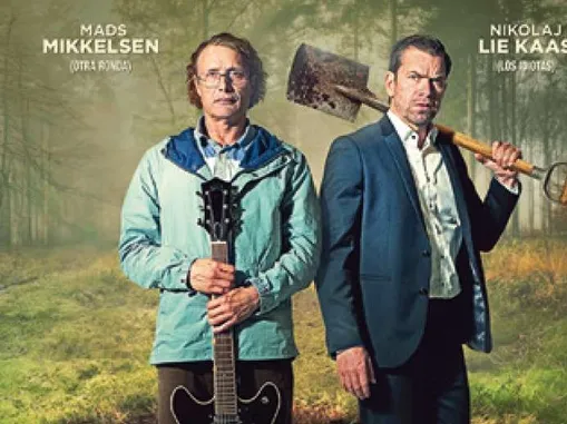 FICXPlus - VOS 2026 - THE LAST VIKING