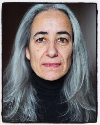 Ver con_mover. Dance seminar/workshop for spectators with Yolanda Vázquez. Escena Xixón 2026