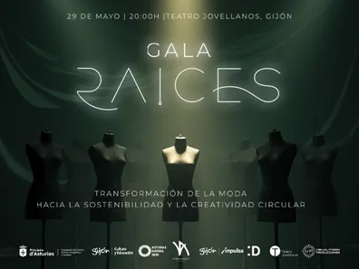 Gala Raíces