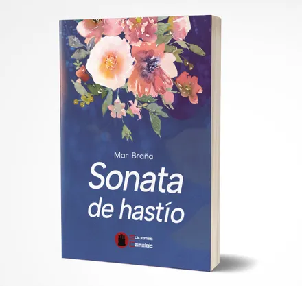 Presentation of the book "Sonata de hastío"