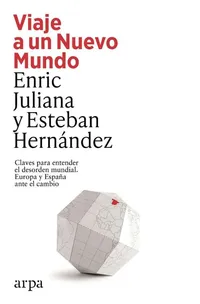 Presentation of the book "Viaje a un nuevo mundo"