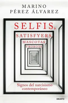 Book presentation "Selfis, satisfyers, mascotas y robots"