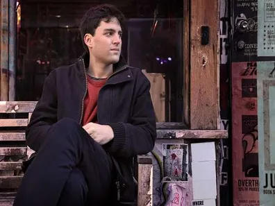 Jazz en el Centro. Álvaro Torres Trío feat. Francisco Mela