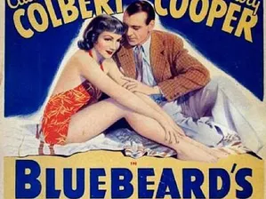Videoproyección. Ciclo Ernst Lubitsch (II).La octava mujer de Barba Azul (Bluebeard’s Eighth Wife).