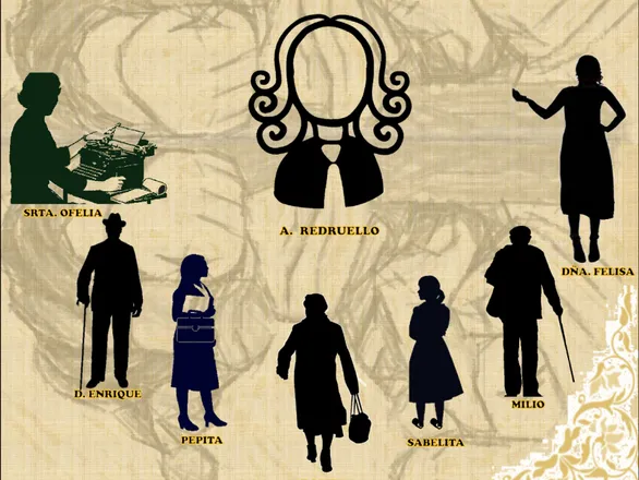 ESCENA AMATEUR. Teatro El Hórreo (Luarca): Porque lo digo yo