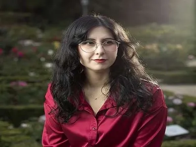 Nerea Erimia