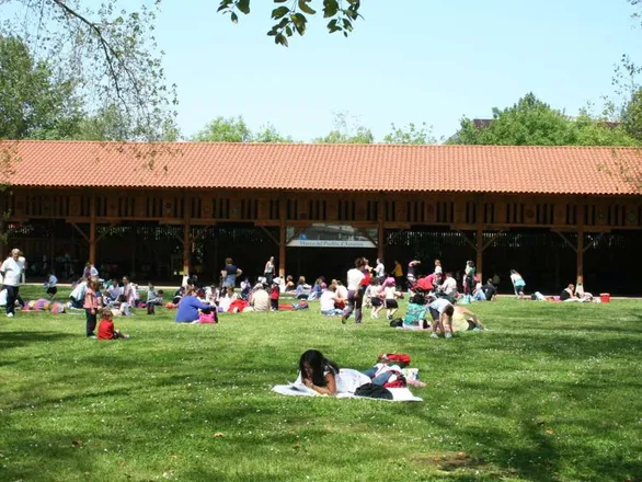 La Fiesta de la Lectura