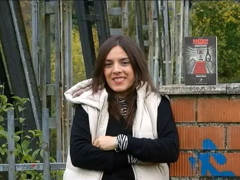 Aitana Castaño