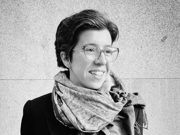 Alba González Sanz