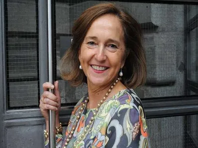 Ana Santos