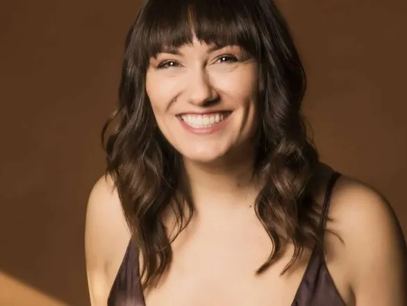 Bibiana Collado