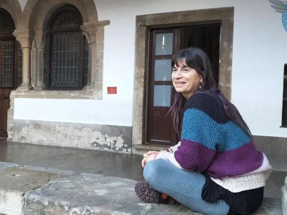 Storytelling. Cruz Fernández Heres